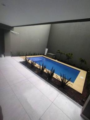 Colegiales Apartment